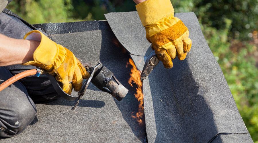 Local Chimney Repair in Plainville, MA